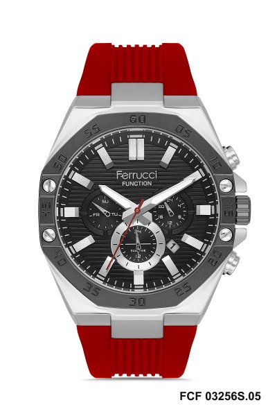 FERRUCCI FONK.SİL.KOL SAATİ